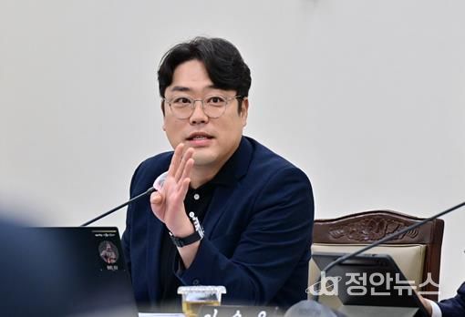 반선호 부산시의원, 예산편성 사전절차 무력화 지적
