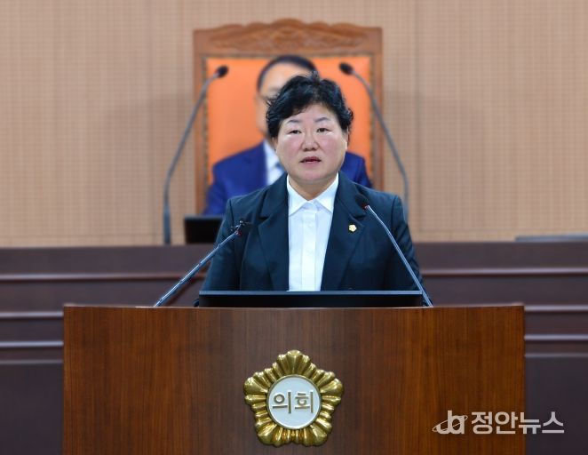 김영순 북구의원, 노후 공동주택·빈집 활용한 ‘북구형 공유주택 사업’ 제안