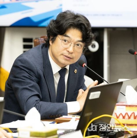 경기도의회 박상현 의원