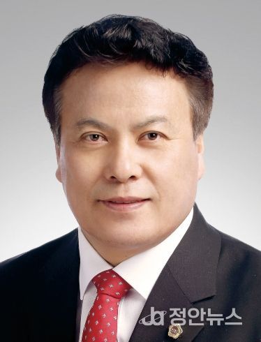 충청북도의회 임병운 의원