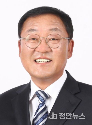 장수군의회 김남수 의원, '장수군 환경교육 활성화 및 지원에 관한 조례안' 발의