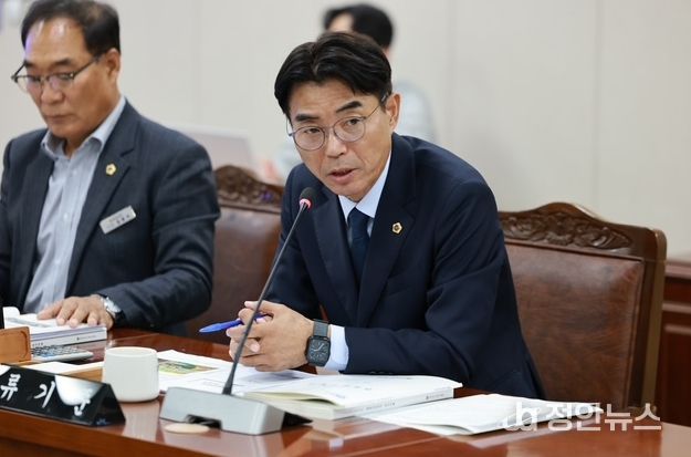 전라남도의회 류기준 의원