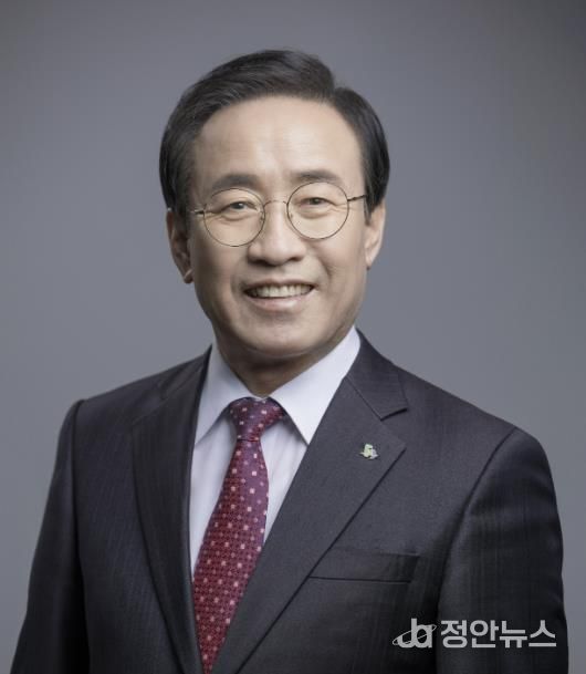 김문근 단양군수