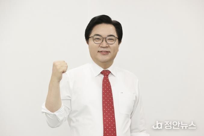 박일하 동작구청장