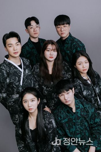 전주시 홍보대사 ‘차오름’ 대만 투어로 전주 문화 알린다!