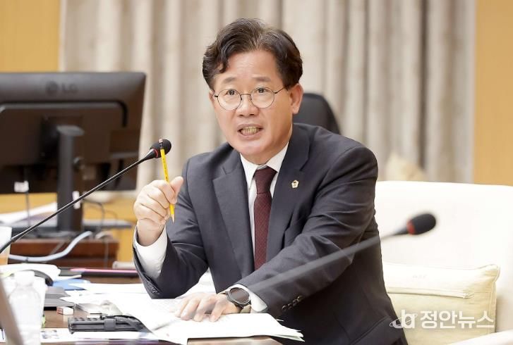 이재경 대전시의원, 마레트골프 활성화 위한 조례 제정