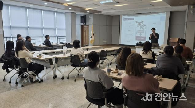 양주시, ‘드론 기반 스마트 행정’교육현장 전파…디지털 혁신 선도