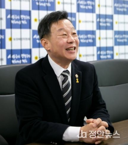 강태형(더불어민주당, 안산5) 의원