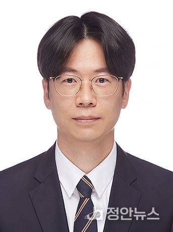 경상국립대학교 안전관리본부 문지훈 주무관