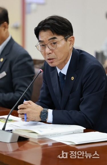 전라남도의회 류기준 도의원