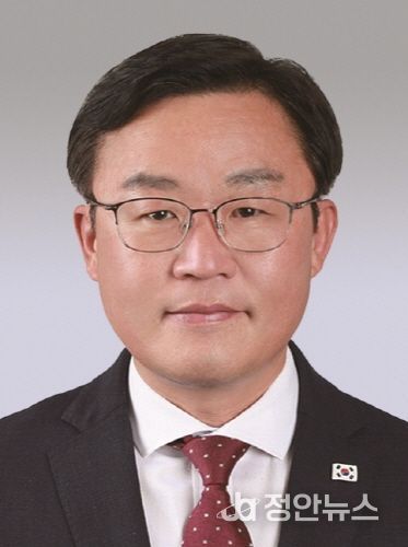 대구시의회 허시영 의원(