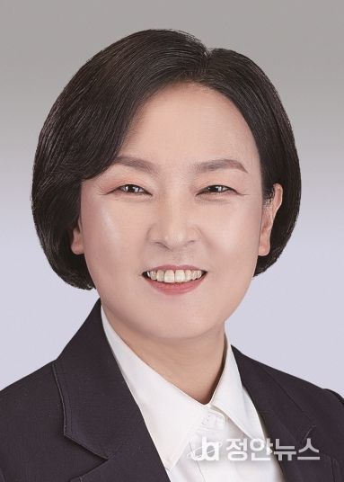 대구시의회 이재숙 의원