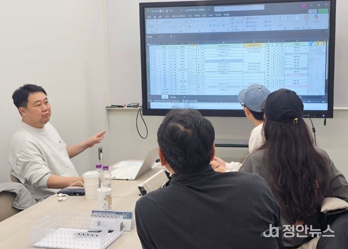 남양주시, 미래 인재 성장 돕는 ‘2025년 하반기 진로·진학 컨설팅’ 성료