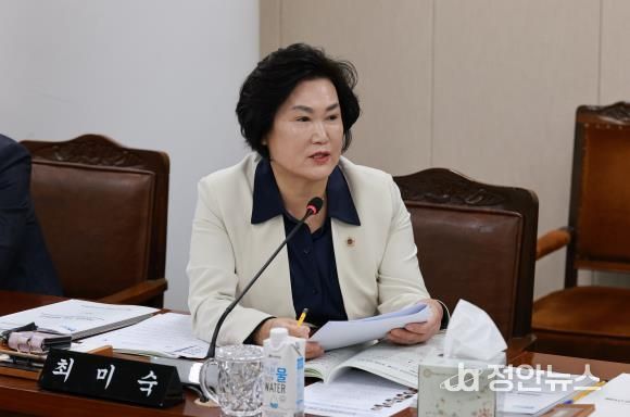 최미숙 전라남도의원 “AI데이터센터, 인허가ㆍ환경관리 기준 사전 정비해야”