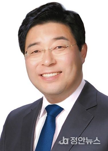 신민호 전남도의원