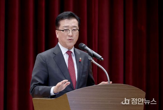 서예진흥원 서예 인문학 특강 참석