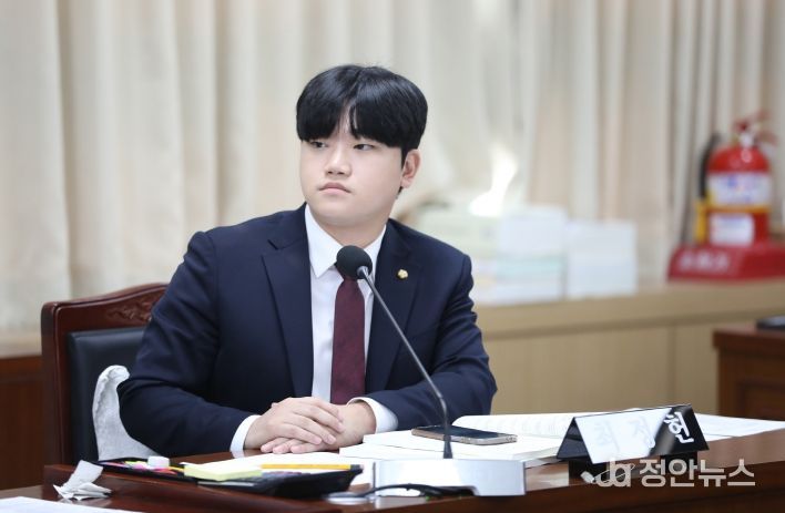 수원특례시의회 최정헌 의원