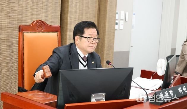 허원 위원장(국민의힘·이천2)