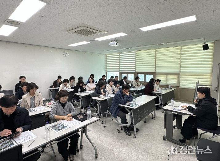 도심형 대형산불 대응 체계 및 산불 예방 인프라 강화
