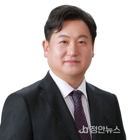 경상남도의회 장병국 의원