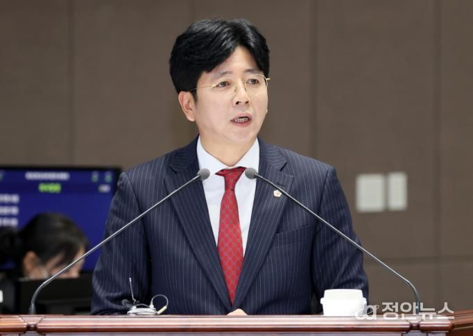 이용국 의원 “지원정책, 현장 체감도 높여야”