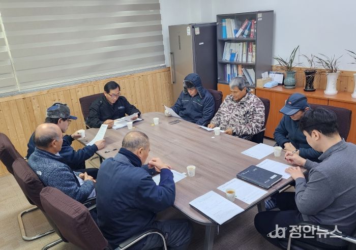 임실군, 가축분뇨 및 분뇨 관련 영업자 등 교육 실시