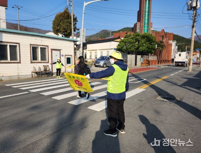 노인일자리사업 참여자 5,461명 모집