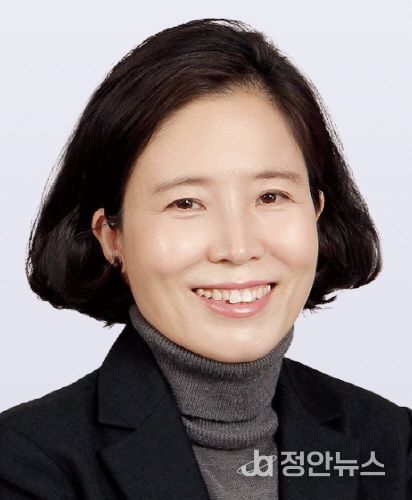 전라북도의회 이수진 의원