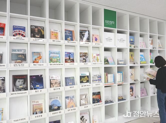 김해책문화센터 내달 1일 개소