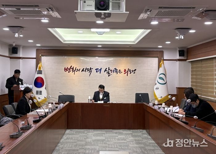 의령군, 의료급여심의위원회 개최…109명 의료급여 연장 승인