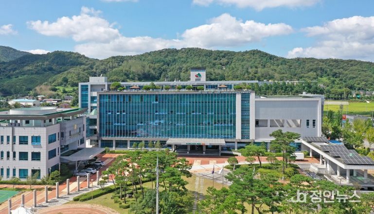 임실군, 경유차 환경개선부담금 연납 시 10% 감면