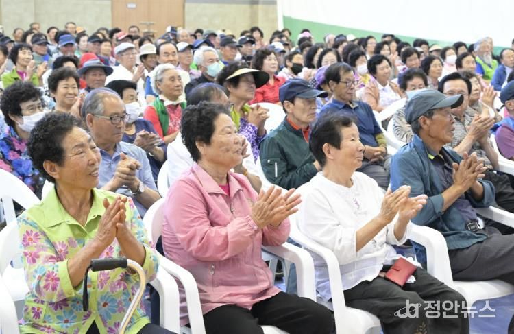 순창군, 2026년 노인일자리 사업 참여자 모집