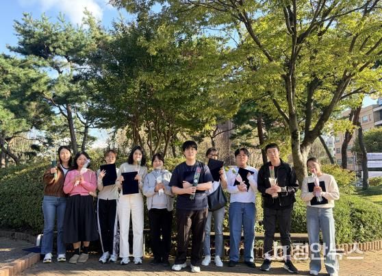 완주군 ‘청년도전지원사업’, 올해 13명 취업 성과