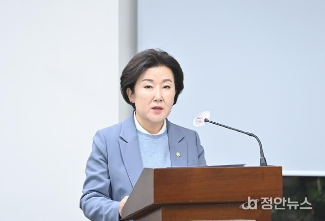 파주시의회 이혜정 의원, '파주시 공유(共有) 촉진 조례안' 대표발의