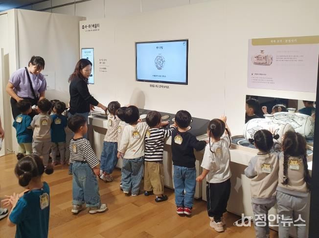 함양박물관 ‘국보순회전, 모두가 함께하는 180일의 여정’ 성료