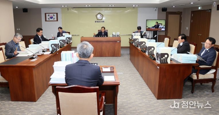 제362회 정례회 제2차 건설소방위원회