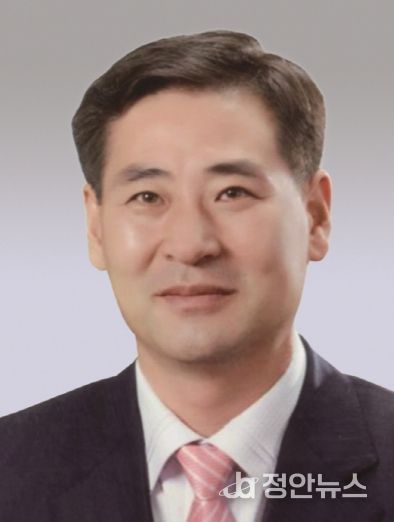 건설교통위원회 이동욱 의원(북구5)