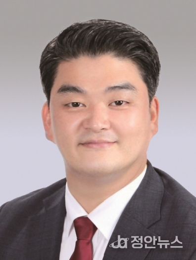 기획행정위원회 류종우 의원(북구1)