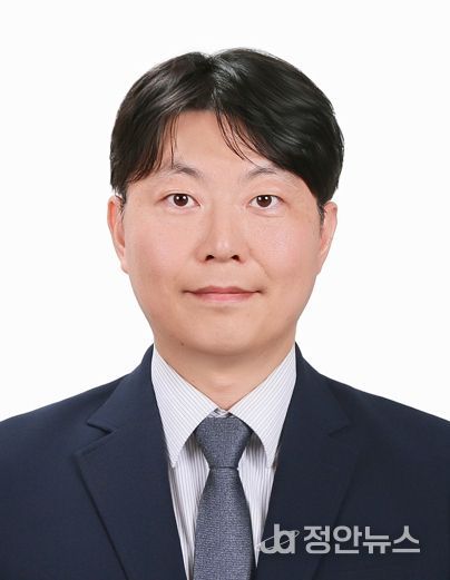 칠곡군의회 김준일 팀장