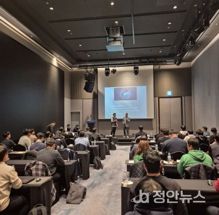 2025 KBO 윈터미팅