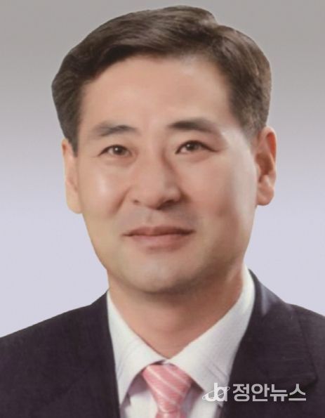 대구시 의회 이동욱 의원