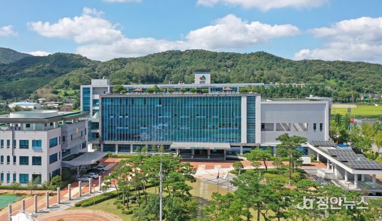 임실군, 신재생에너지 융복합 지원 공모사업 선정