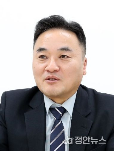 충남도의회는 박정수 의원