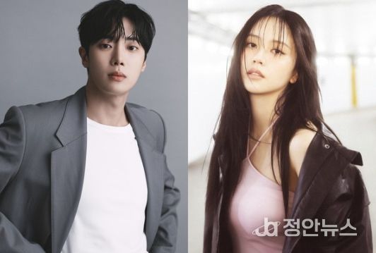 사진제공= 제이와이드컴퍼니, PEACHY