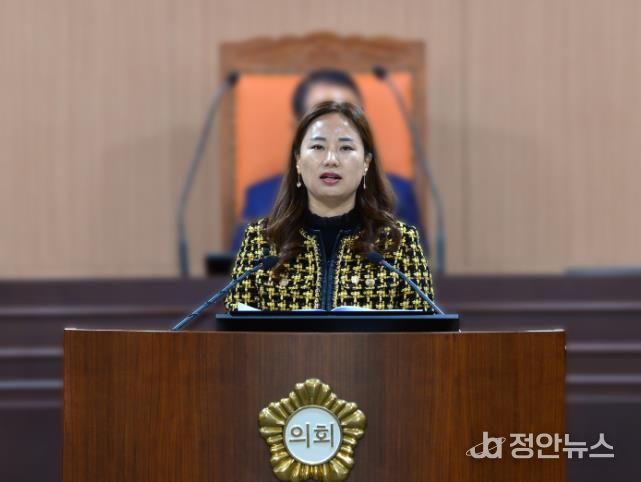 황예원 북구의원, ‘재활용동네마당 확대 및 건물형 모델 도입’ 촉구