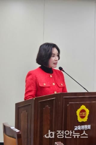 박진현 경상남도의원, 학교체육시설 도민 개방 확대 기반 마련