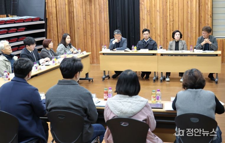 전주시의회 문화경제위원회, 전주시립예술단 운영 전반 점검