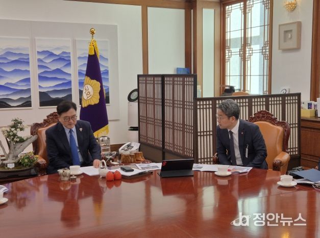 남원시, 경찰수련원 신축 국회·경찰청 협력 총력