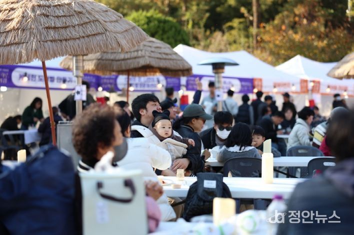 2025 별빛주막 소양점