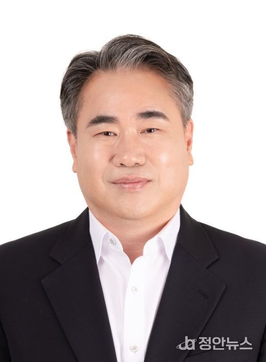 경상남도의회 박준 도의원